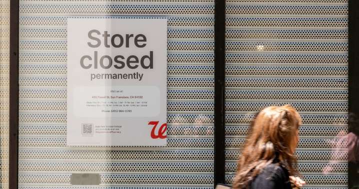 Layoff announcements hit the highest level since the pandemic