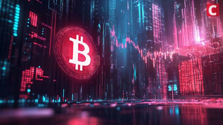 GameStop’s Bitcoin Bag Got Lighter