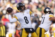 MNF: Steelers vs Dolphins LIVE BLOG and Discussion