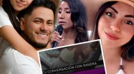 Bryan Torres habría ENGAÑADO a Samahara Lobatón con Saandra Jiménez, madre de su hija mayor: "Borraste tu conversación"