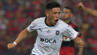 "Se va a repetir": Esequiel Barco compartió un recuerdo de Independiente que encendió la ilusión de una posible vuelta