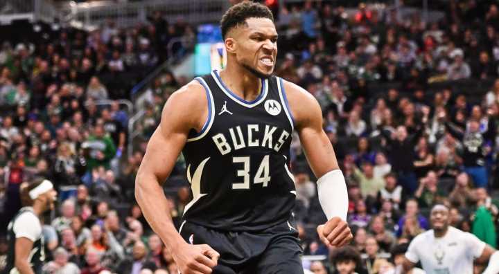 Giannis Antetokounmpo’s Ideal Trade Destination Comes With Three Non