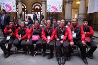 CdMx creará centros de habilitación y rehabilitación dentro de Utopías en las 16 alcaldías