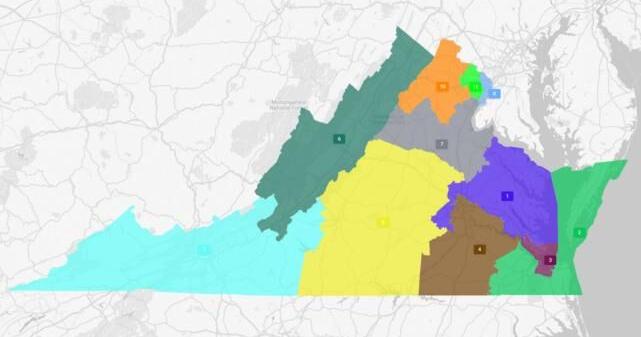 Three Democratic candidates exit VA-5 race, endorse Tom Perriello