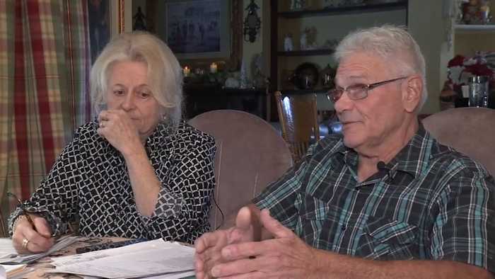 Bank offers to reimburse St. Augustine couple $42K after I-TEAM exposes bank impersonation scam