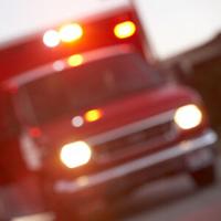 Veteran of St. Charles County Ambulance District dies after line