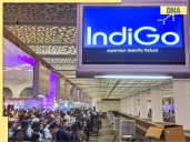 Another JOLT to IndiGo, airline receives tax penalty notice of Rs...