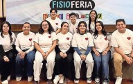 Impulsan bazar inclusivo futuros fisioterapeutas