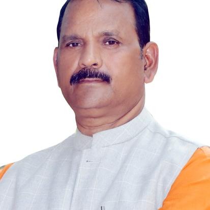 Champion Beyond Barriers- Banamali Das, Social Activist