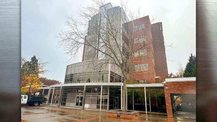 Clark County Council votes to increase property tax by 1 percent