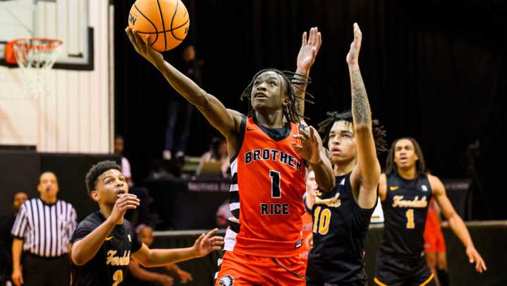 Top boys basketball teams: East Lansing is No. 1 with Detroit King close behind