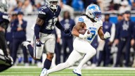 Detroit Lions out-tough Cowboys 44-30 to boost NFL playoff odds