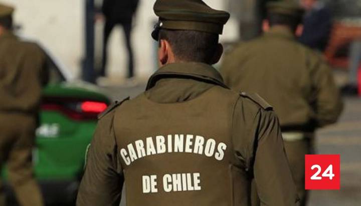 Dos detenidos en Valdivia por almacenar y comercializar fuegos artificiales