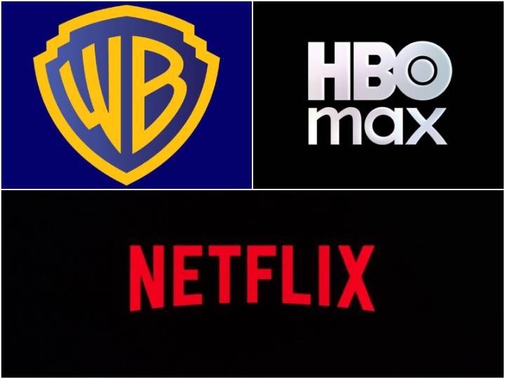 Trump interviene en la posible fusión entre Netflix y Warner