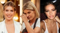 Wanda Nara arremetió contra la China Suárez en plena despedida de Eugenia Tobal de Masterchef Celebrity