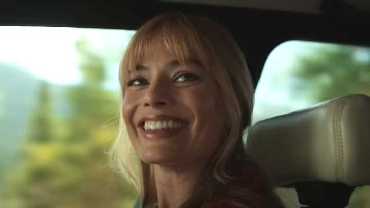 ‘I’ve Just Been Burnt So Many Times.’ How Margot Robbie Is Protecting Her Personal Life After Becoming A Mom