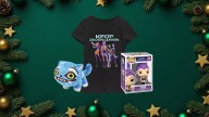 K-Pop Demon Hunters toys and merch holiday gift ideas for fans