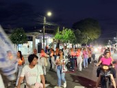 Noche Blanca en Puerto Rico