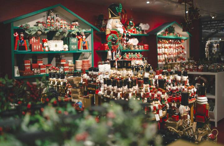 La Navidad y la experiencia inolvidable del tiempo compartido