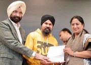 1984 Sikh riots: Delhi CM hands over 36 job letters to kin of victims