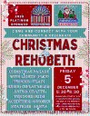 Rehobeth's annual Christmas in Rehobeth parade and Christmas Craft Festival returns
