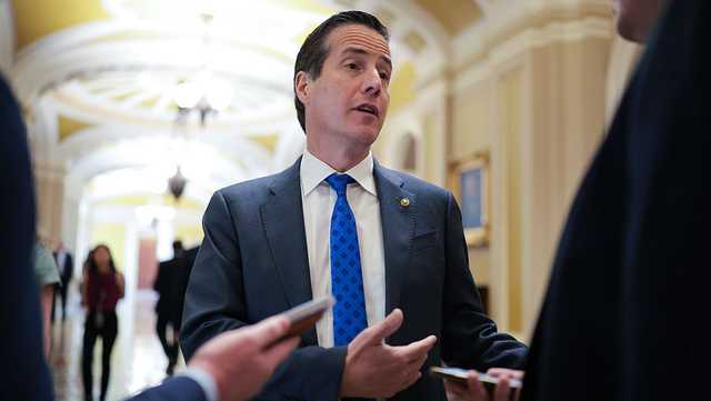 Ohio senator introduces legislation that would outlaw dual citizenship for Americans