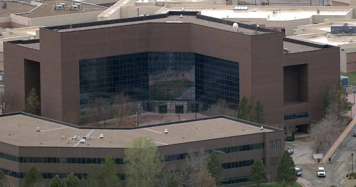 Colorado man jailed after allegedly body slamming and knocking out lawyer at courthouse