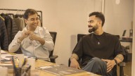 Agilitas Sports acquires Virat Kohli's One8 brand