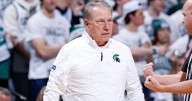 Michigan State's Tom Izzo gets $1 million raise and is the highest