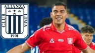 ¡Fichaje bomba! Luis Ramos jugará en Alianza Lima y su contrato será por tres temporadas