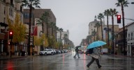 'A bit like poker,' California's wet winter brings La Niña/El Niño confusion