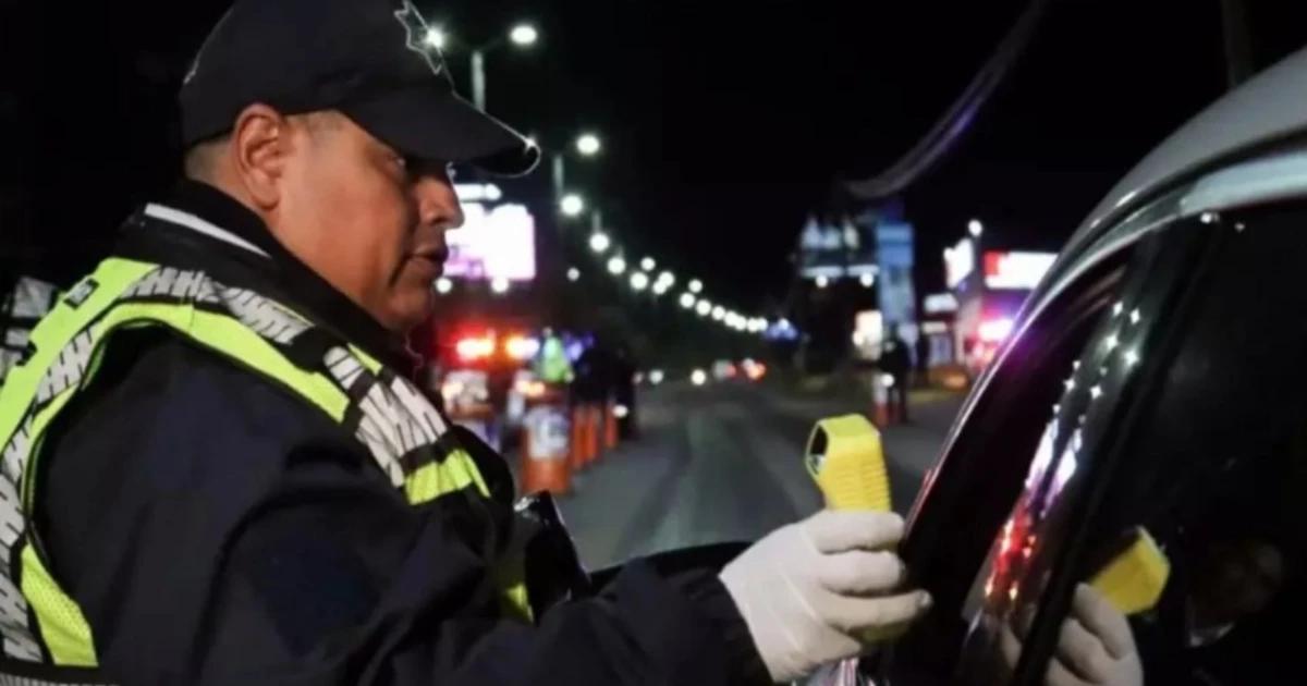 Nuevas multas por alcoholímetro en Nuevo León: lo que necesitas saber antes de las vacaciones
