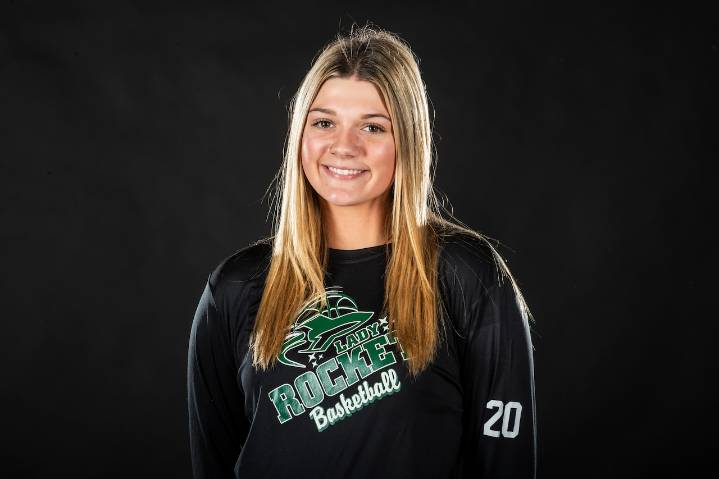 Kendyl Stoner, Ainsley Green lift James Buchanan girls basketball over Boiling Springs