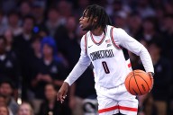 How to Watch UConn vs Kansas: Live Stream NCAA College Basketball, TV Channel