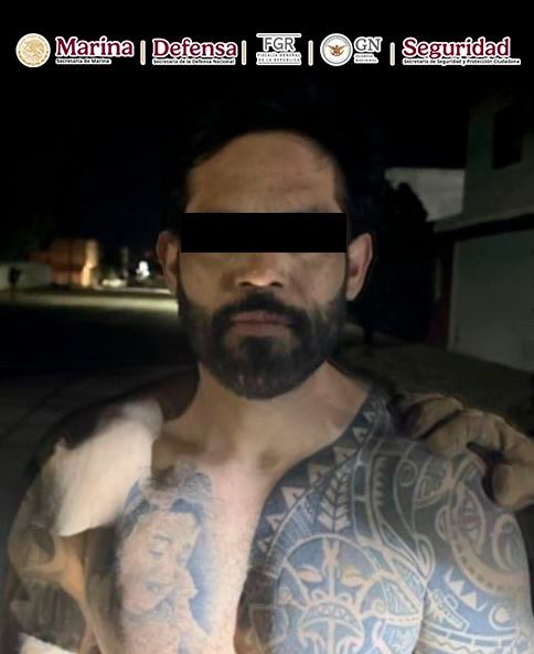 'El Limones' y 5 cómplices piden tiempo para definir su vinculación a proceso