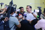 Gobierno evalúa medidas para reforzar control en ingreso a los centros reclusorios