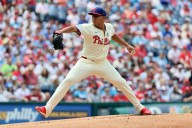 Phillies Predicted To Lose Eight-Year Veteran Free Agent To Cubs