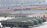 How Russia and China Are Countering US Alliance’s Missile Threat