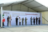 Llama Américo a seguir construyendo una transformación histórica