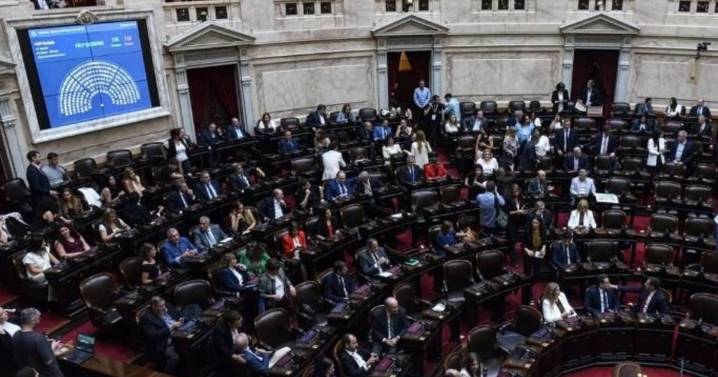 “Qué buena que está”: el comentario de un diputado de la UCR sobre una de sus colegas