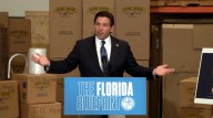 ‘Yin and yang’: Ron DeSantis reveals Daoist take on Midterms as he distances himself from GOP Miami loss
