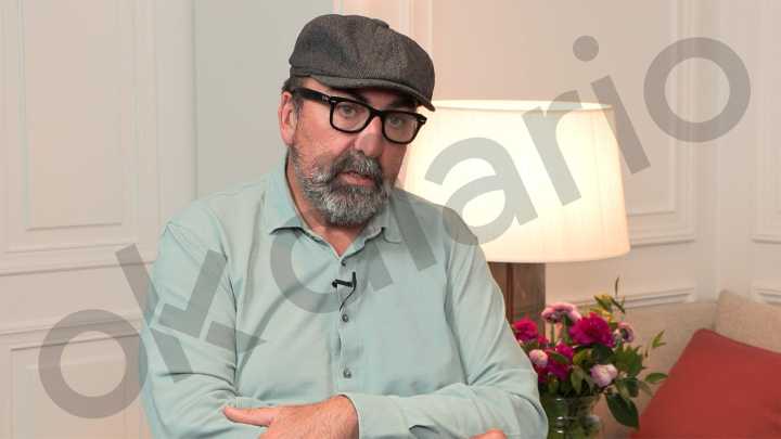 Koldo afirmó en OKDIARIO que "Sánchez y Salazar" revelaron que Sabiniano aportó 100.000 € a las Primarias