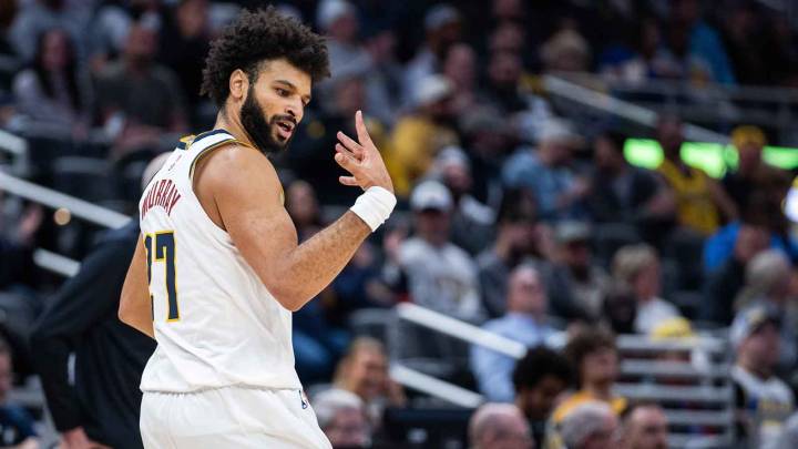 Nuggets’ Jamal Murray earns ‘above average’ claim from David Adelman after historic night