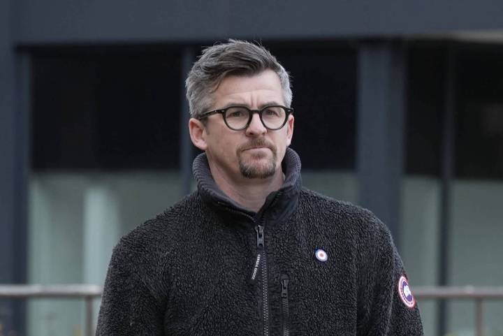 Joey Barton given suspended sentence, restraining orders over social media posts