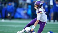 Vikings realize reasons for reeling offense run much deeper than QB inexperience