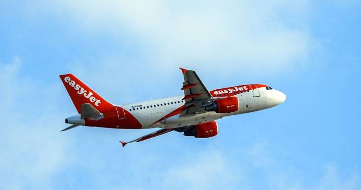 EasyJet and Wizz Air share updates amid fears of flight cancellations