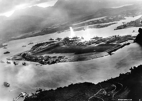 Cómo fue el ataque a Pearl Harbor y por qué cambió el rumbo de la Segunda Guerra Mundial hace 84 años