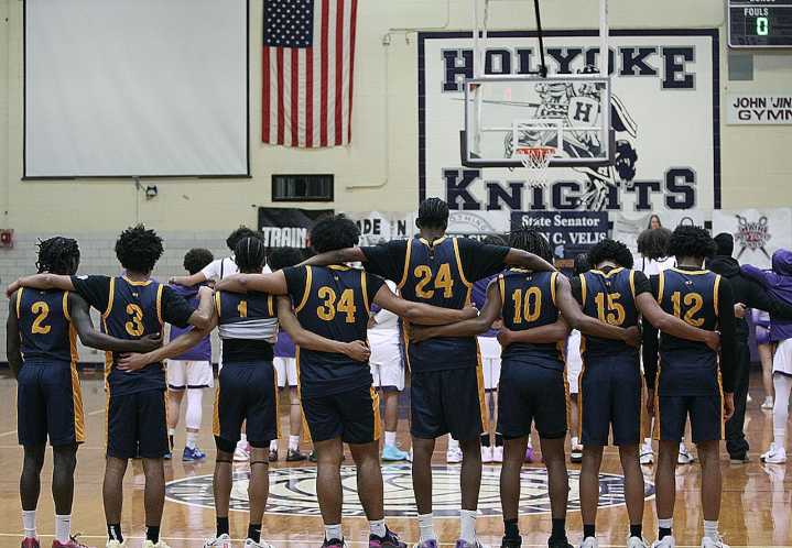 Boys basketball notebook: High-powered Valley League gets new look via realignment