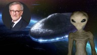 ‘Todo será revelado’: Esto sabemos de la próxima película de OVNIS de Steven Spielberg