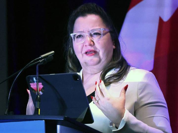 AFN chief slams Mark Carney's 2025 budget